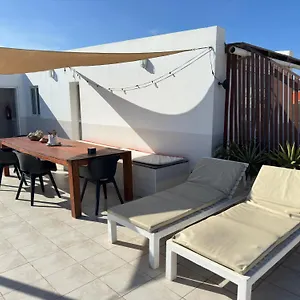Casa Tud Dret - Luxurious Sal Rei